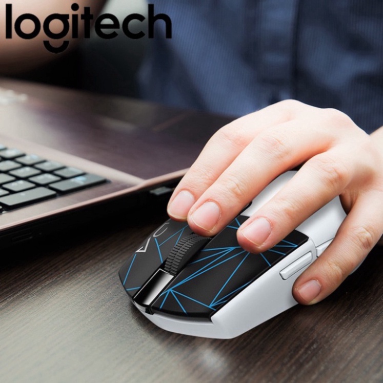 Chuột Quang Không Dây Logitech G304 KDA 6 Nút Bấm 12000DPI HOT HOT