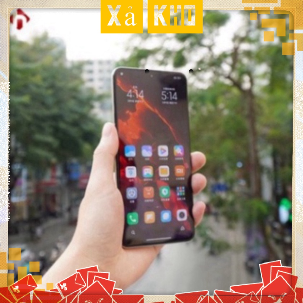 Điện thoại Xiaomi Redmi K50 Pro 5G 8/128GB, hàng chính hãng 100% chính hãng