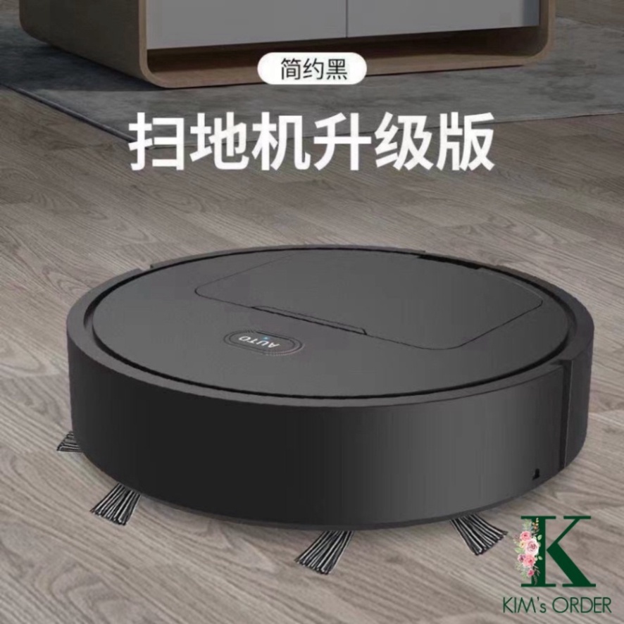 Robot quét nhà hút bụi lau nhà thông minh đa chức năng giá rẻ HOT HOT HOT
