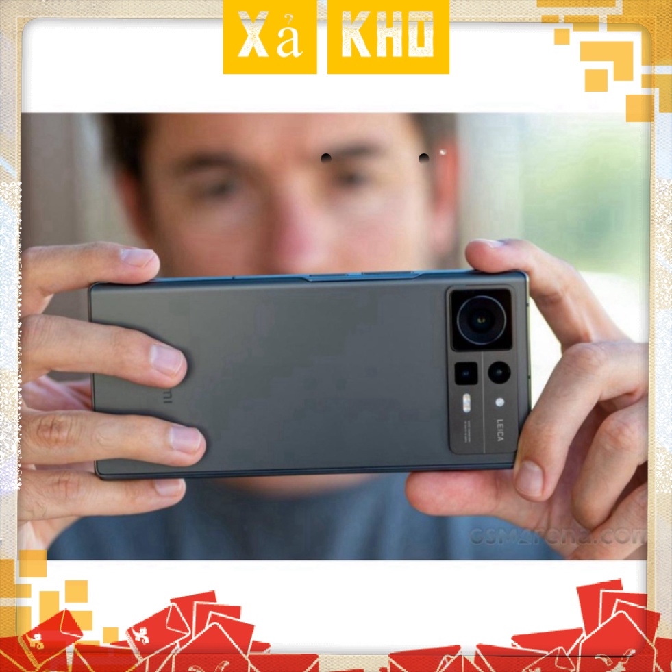 Điện thoại Xiaomi MIX Fold 2 /HÀNG NHẬP KHẨU fullbox nguyên seal/bảo hành 12 tháng Lỗi 1 Đổi chí