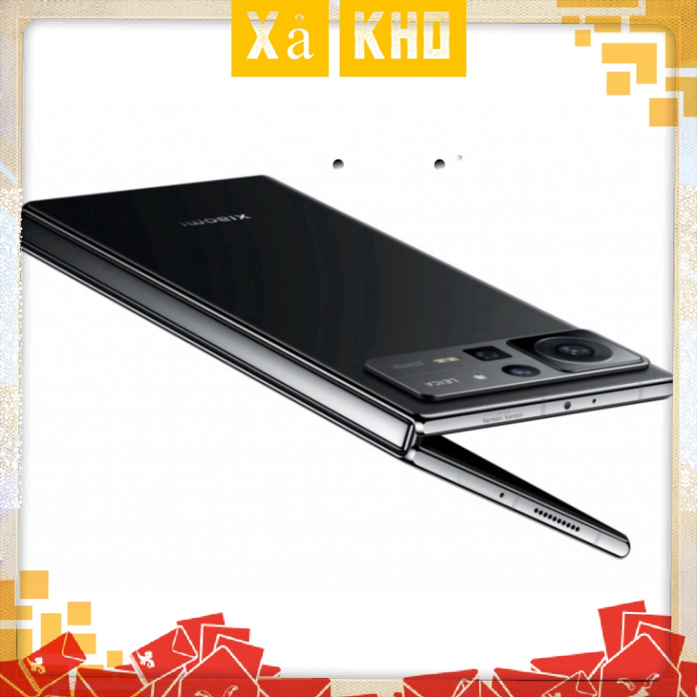 Điện thoại Xiaomi MIX Fold 2 /HÀNG NHẬP KHẨU fullbox nguyên seal/bảo hành 12 tháng Lỗi 1 Đổi chí