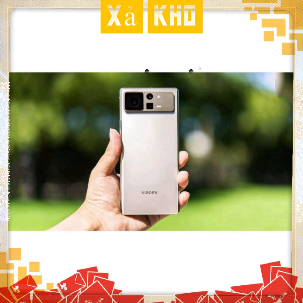 Điện thoại Xiaomi MIX Fold 2 /HÀNG NHẬP KHẨU fullbox nguyên seal/bảo hành 12 tháng Lỗi 1 Đổi chí