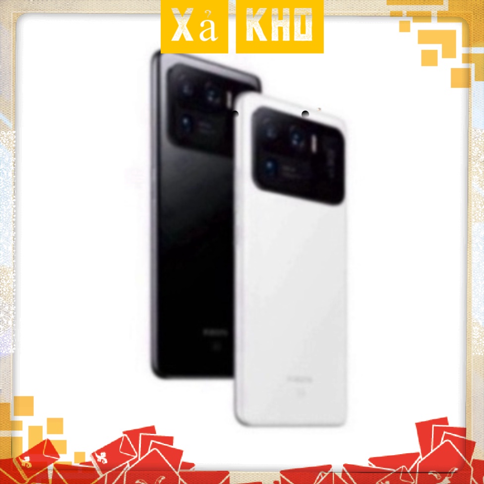 Điện Thoại Xiaomi Mi 11 Ultra Ram 12G/256GB, hàng chính hãng, bảo hành 12 tháng chính hãng