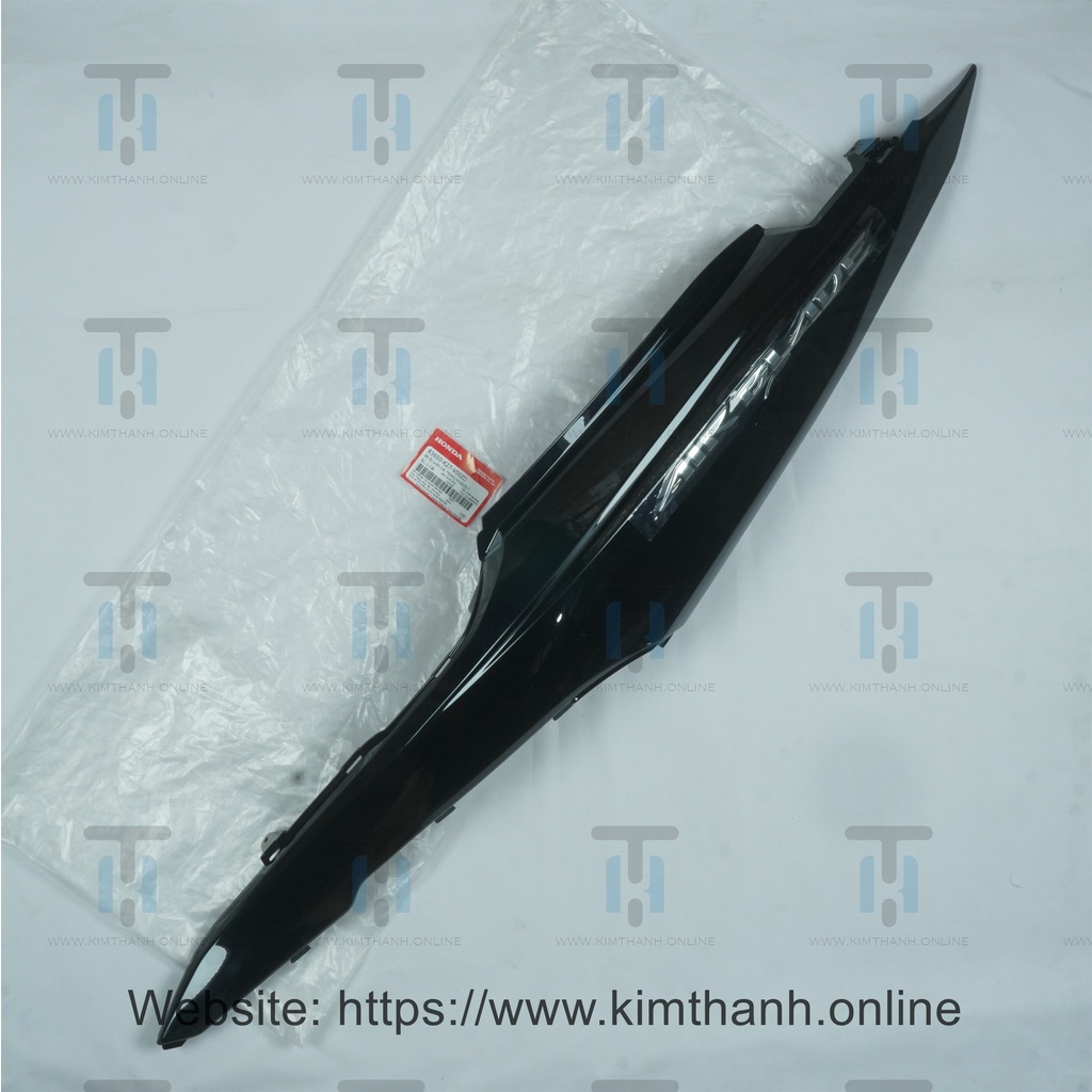 Ốp sườn L ( Trái ) Airblade 2013 Honda VN _ 83600K27