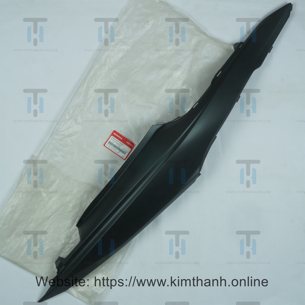 Ốp sườn R ( Phải ) Airblade 2013 Honda VN _ 83500K27