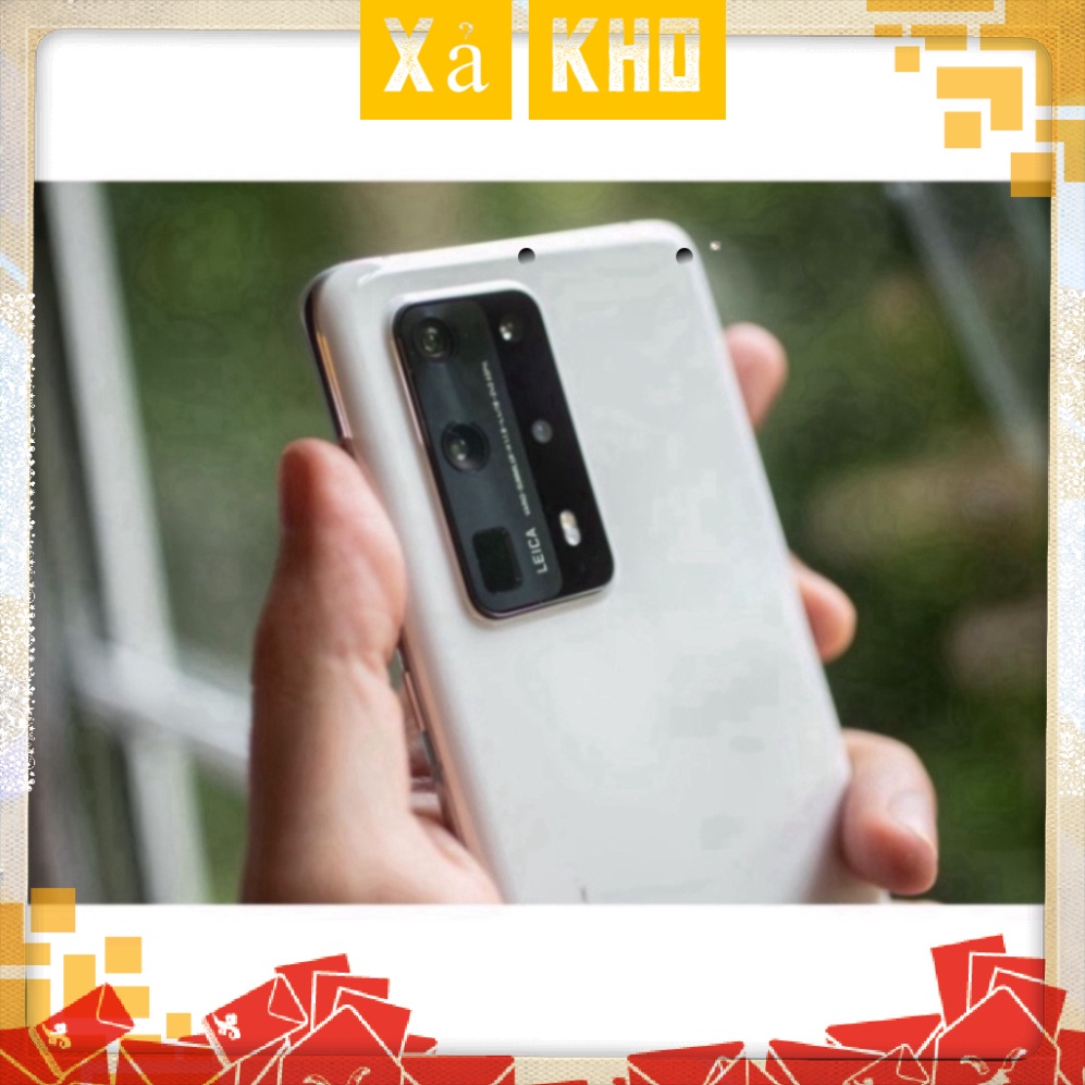Bán Điện Thoại Huawei P40 Pro  nguyên seal bảo hành 12 tháng chính hãng