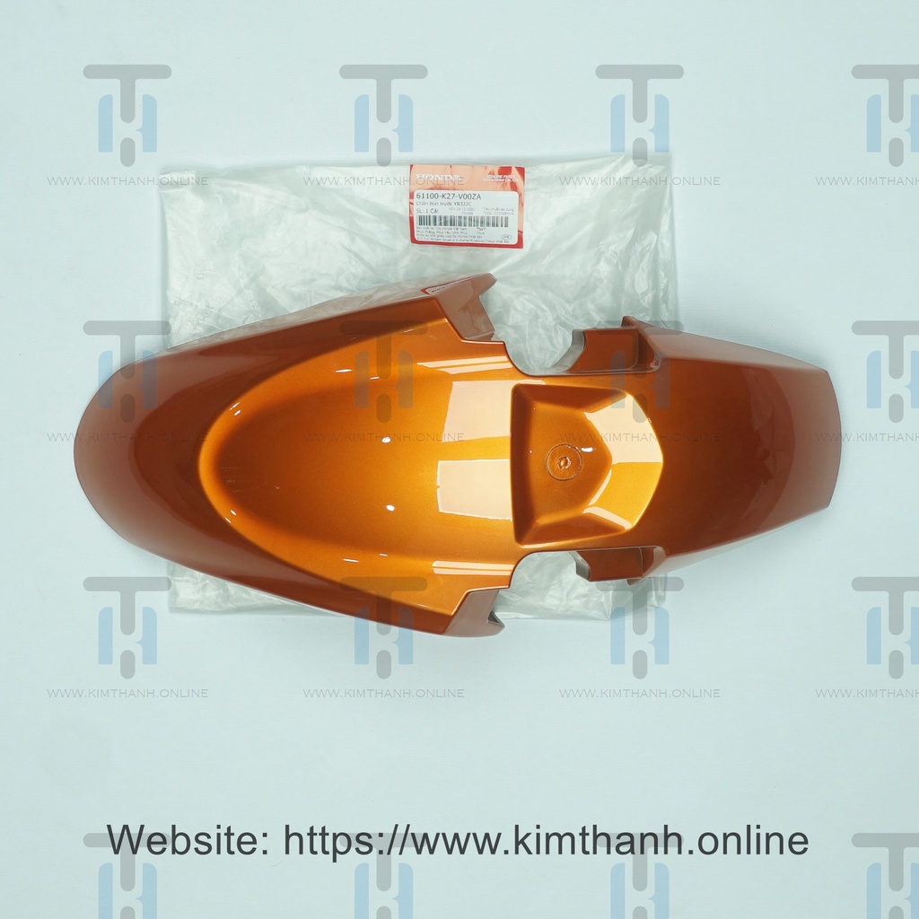 Vè trước Airblade 2013 Honda VN _ 61100K27, 61110k27