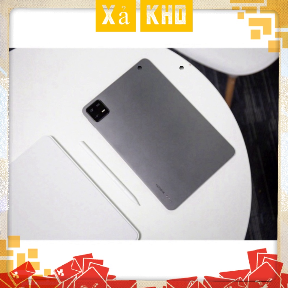 Máy tính bảng Xiaomi Mi Pad 6 Pro  mới Fullbox nguyên seal, bảo hành 12 tháng chính hãng
