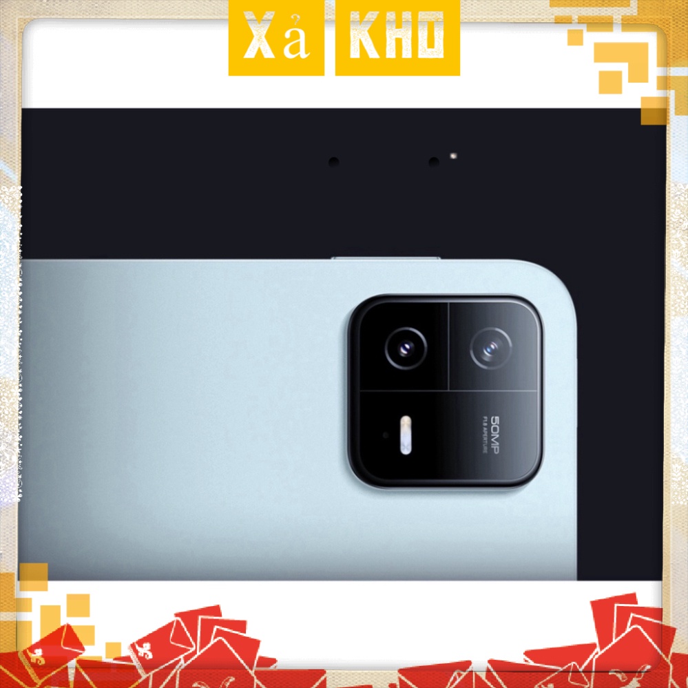 Máy tính bảng Xiaomi Mi Pad 6 Pro  mới Fullbox nguyên seal, bảo hành 12 tháng chính hãng