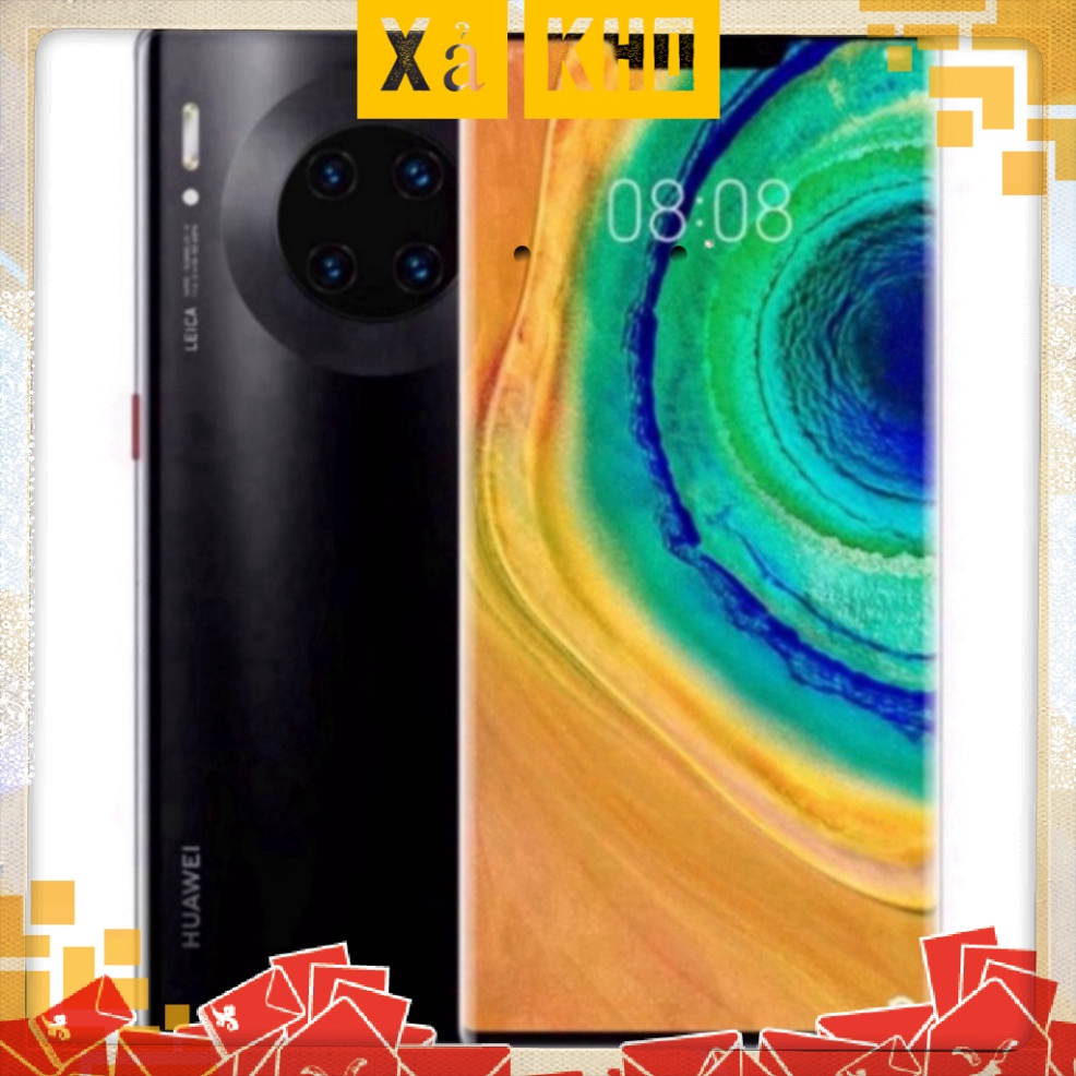 Điện thoại Huawei Mate 30pro  full box đủ phụ kiện chính hãng