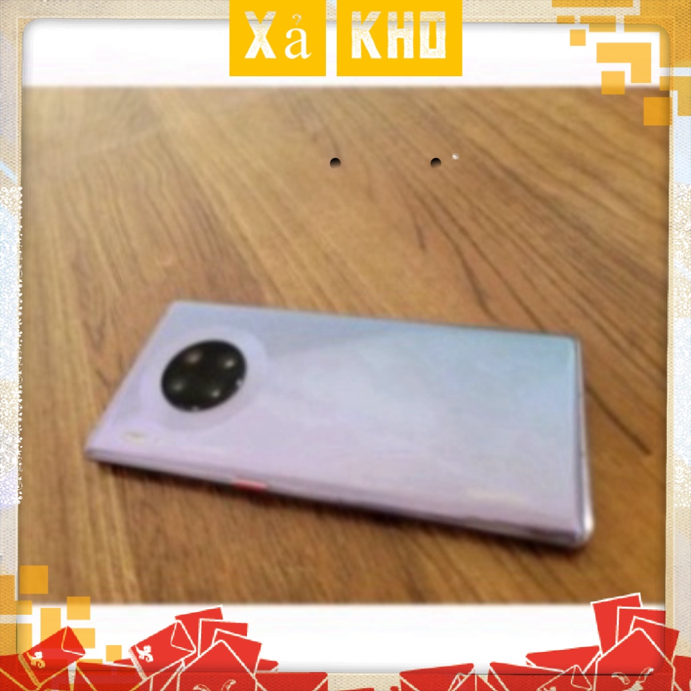 Điện thoại Huawei Mate 30pro  full box đủ phụ kiện chính hãng