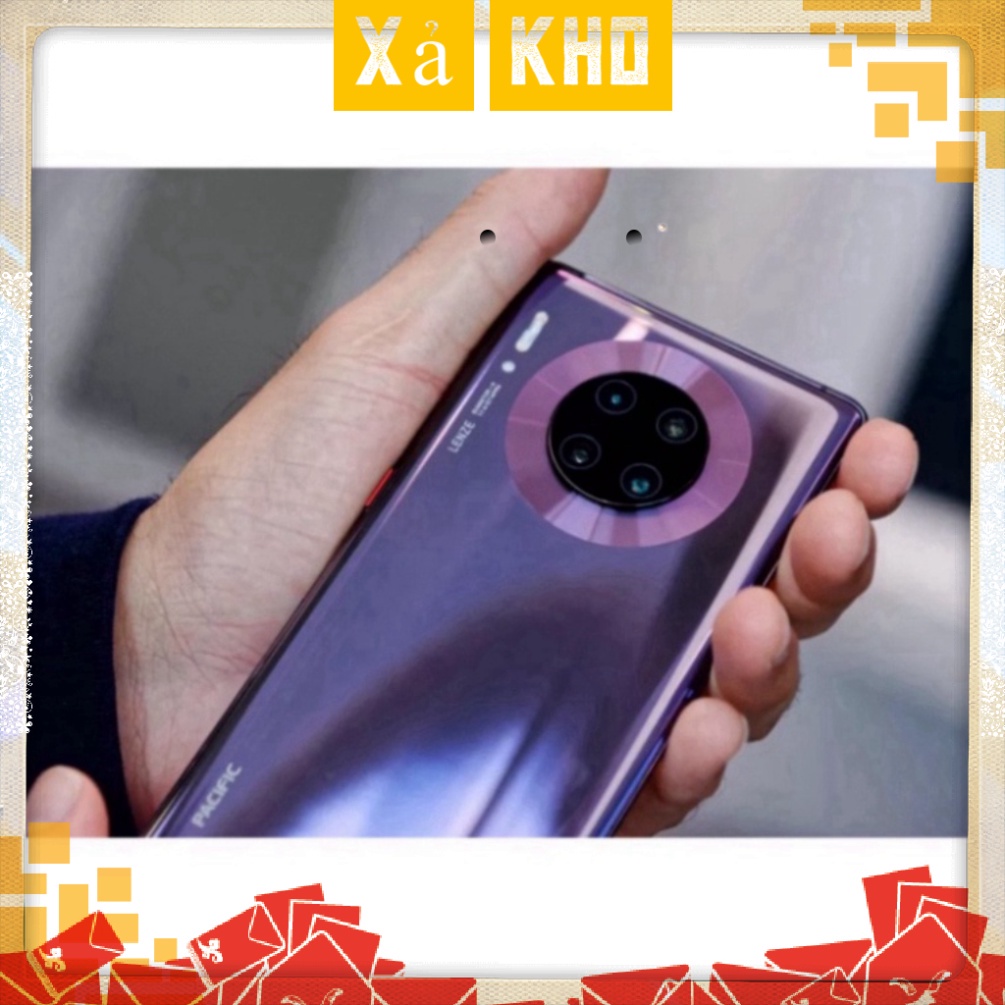 Điện thoại Huawei Mate 30pro  full box đủ phụ kiện chính hãng
