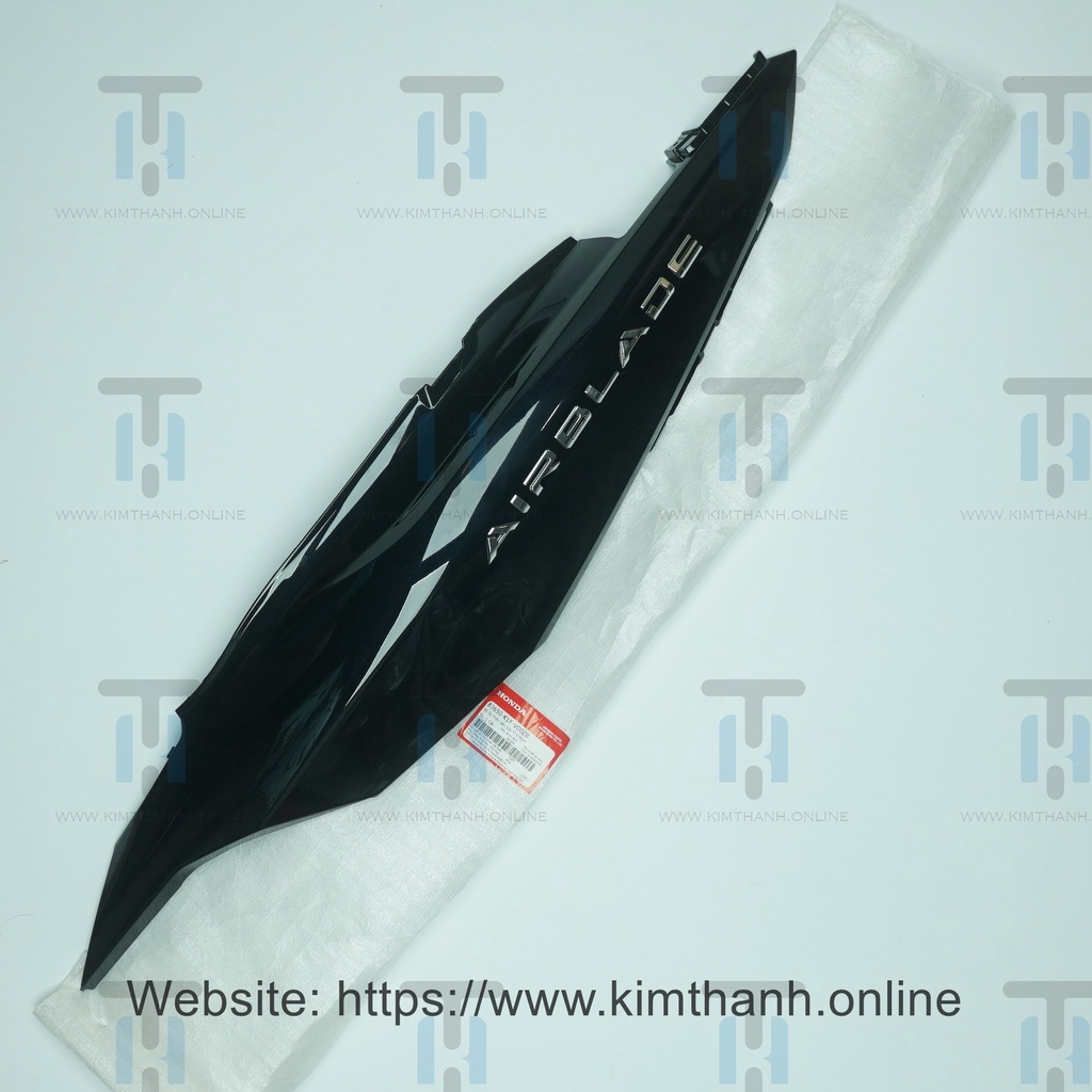 Ốp sườn L  Airblade 150cc 2020 Honda VN _ 83650K1FV