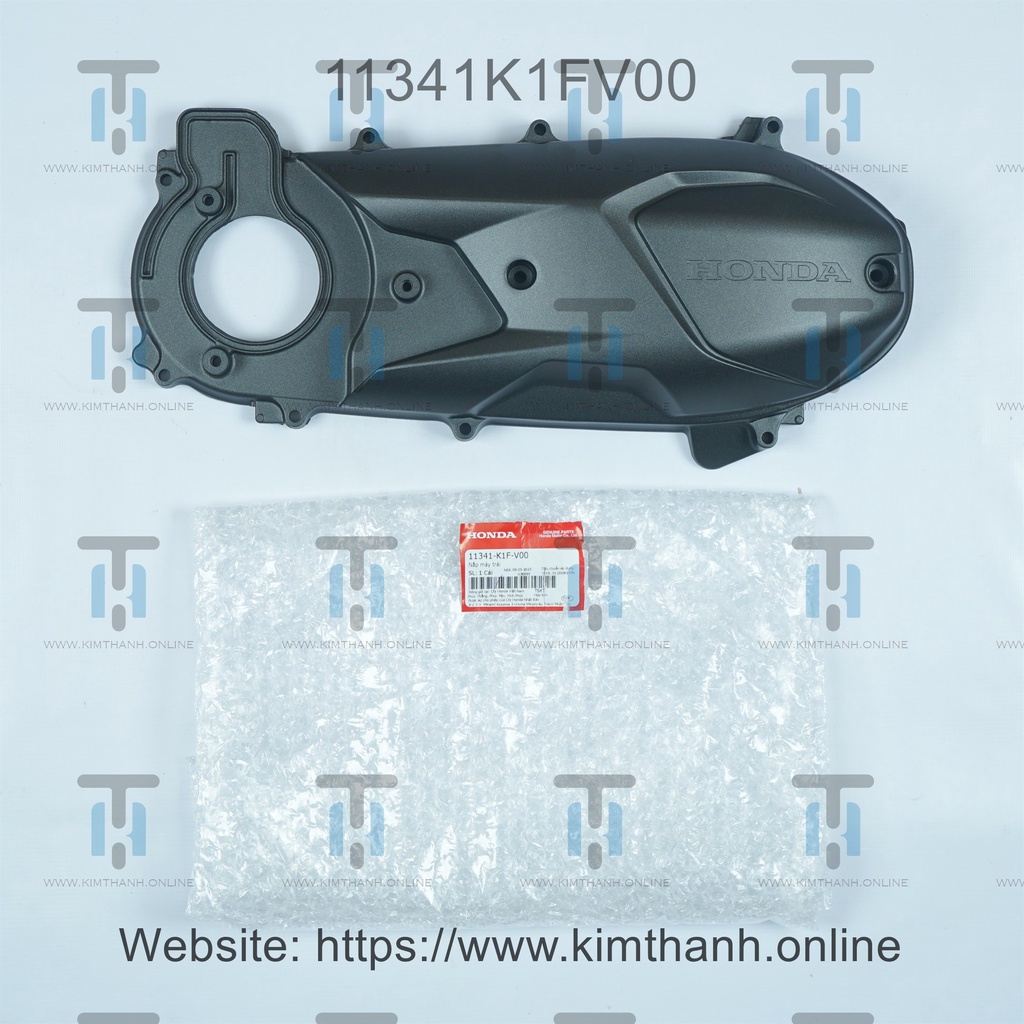 Nắp nồi Airblade 2020 Honda VN _ 11341K1FV00