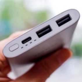 Sạc dự phòng Samsung 10000mAh hàng chính hãng chất lượng cao,pin cục sạc dự phòng tốt HOT New HOT HOT