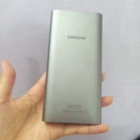 Sạc dự phòng Samsung 10000mAh hàng chính hãng chất lượng cao,pin cục sạc dự phòng tốt HOT New HOT HOT