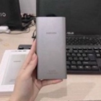 Sạc dự phòng Samsung 10000mAh hàng chính hãng chất lượng cao,pin cục sạc dự phòng tốt HOT New HOT HOT