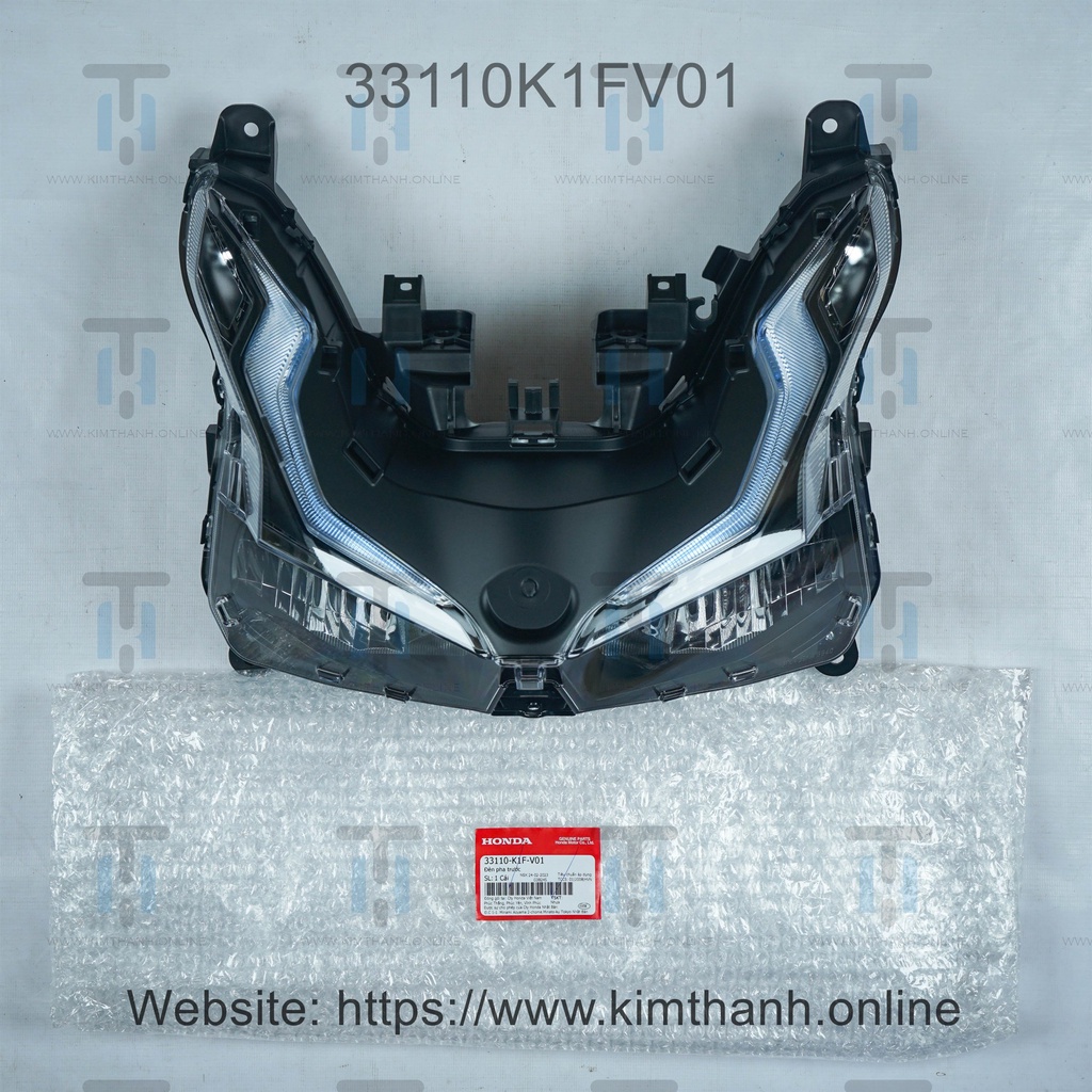 Fa đèn Airblade 2020 Honda VN _ 33110K1FV01