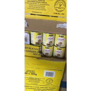 sữa đặc malaisya lon 380g