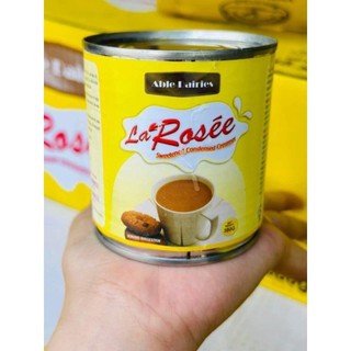 sữa đặc malaisya lon 380g