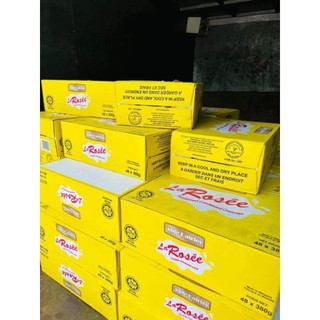 sữa đặc malaisya lon 380g