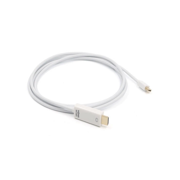 Dây DisplayPort to HDMI 1m8 4k, DP to HDMI 1m8 FHD, Cáp DisplayPort  to HDMI
