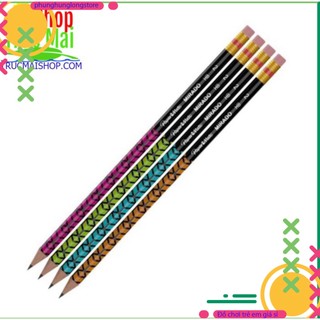 Combo 20 Bút chì gỗ Paper mate Mirado HB