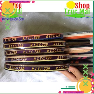 Vợt bóng bàn 729 giá rất mềm cao cấp