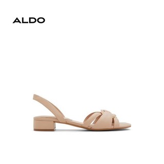 Sandal quai ngang nữ aldo alondra