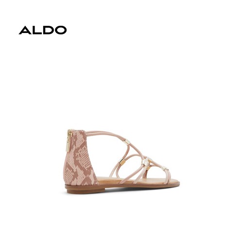 Sandal đế bệt nữ Aldo OCERIWENFLEX