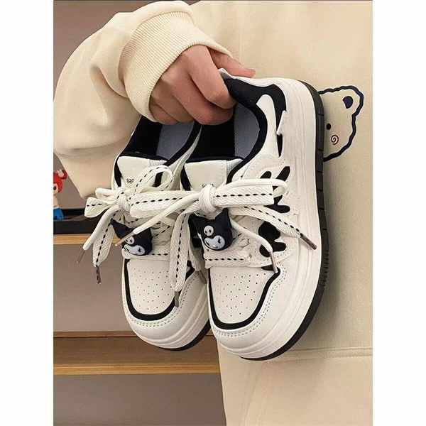 Giày Sneaker Mùa Hè Phong Cách ulzzang Hàn Quốc Mới 2023