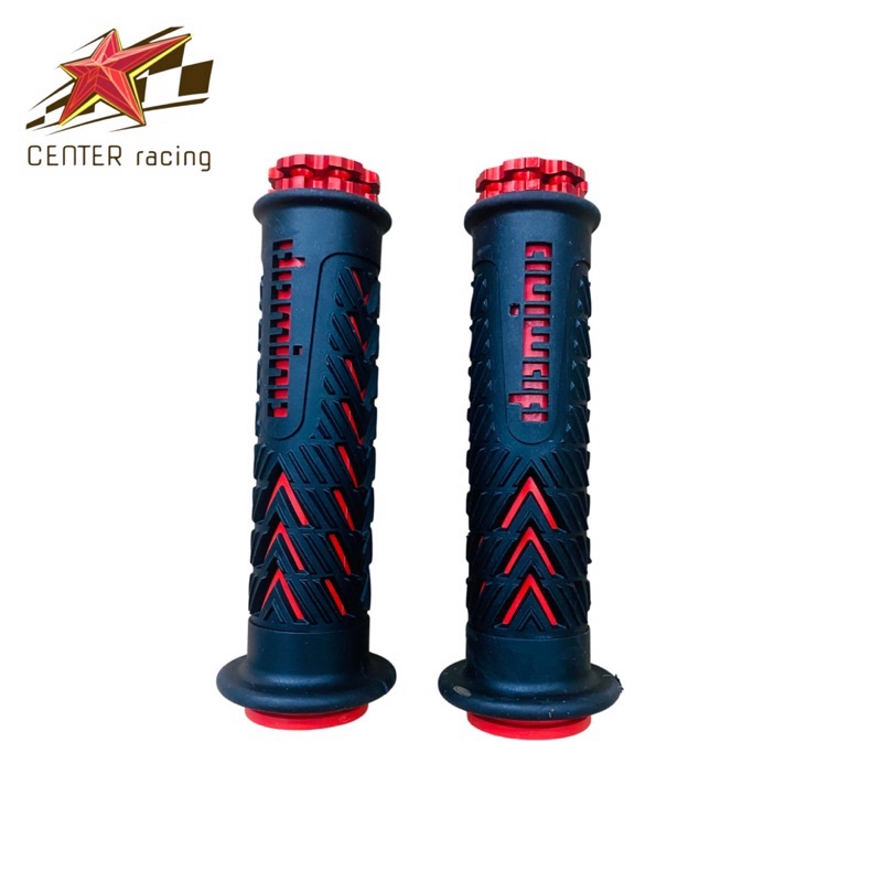 Bao tay  xe máy Domino Max 2 loại Xịn