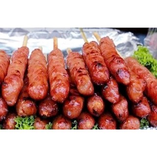 NEM NƯỚNG nhà làm 500gr/2túi