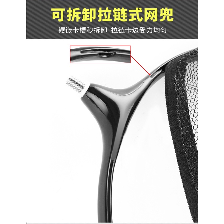 Mặt vợt lưới thưa vành carbon cao cấp