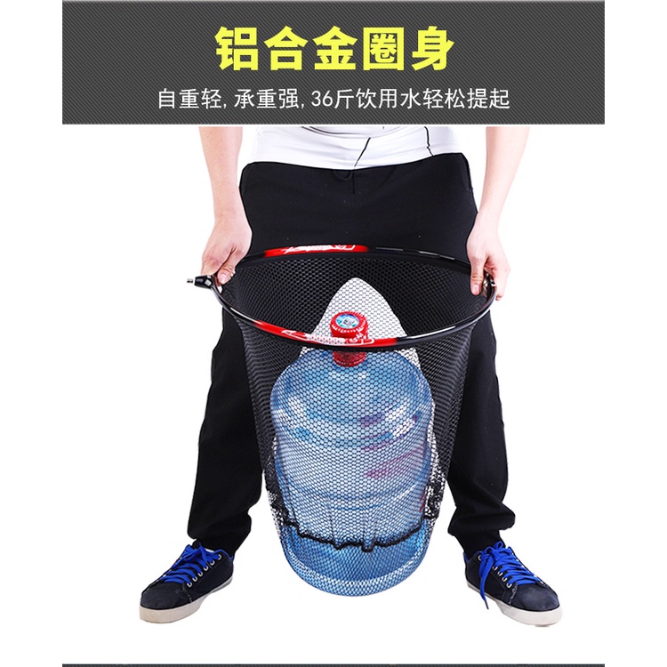 Mặt vợt lưới thưa vành carbon cao cấp