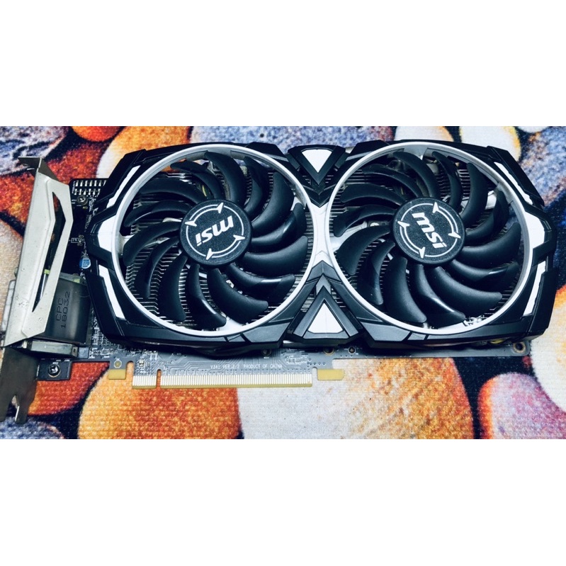 VGA card màn hình MSI 470 dvi 4gb 8gb