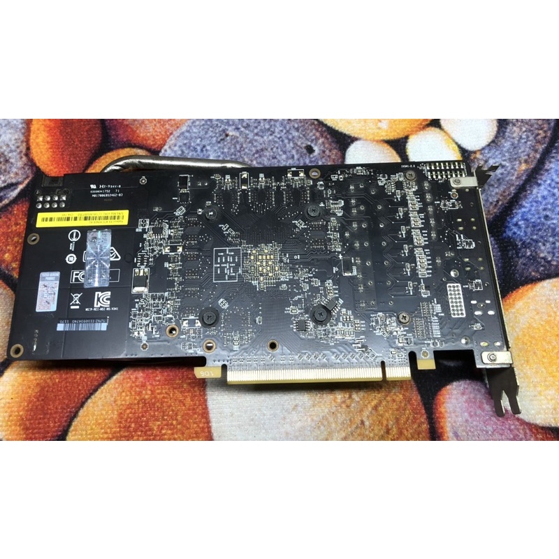 VGA card màn hình MSI 470 dvi 4gb 8gb