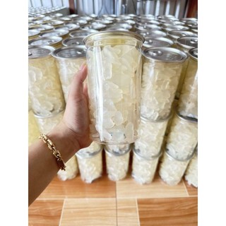 Thốt nốt sấy dẻo 500g