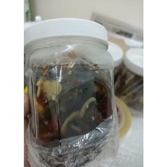 Cà Xỉu muối Đặc sản Hà Tiên