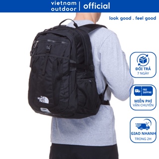 Balo laptop The North Face Recon Balo nam có ngăn đựng laptop 15inch chống sốc thiết kế nhỏ gọn cực kỳ tiện lợi