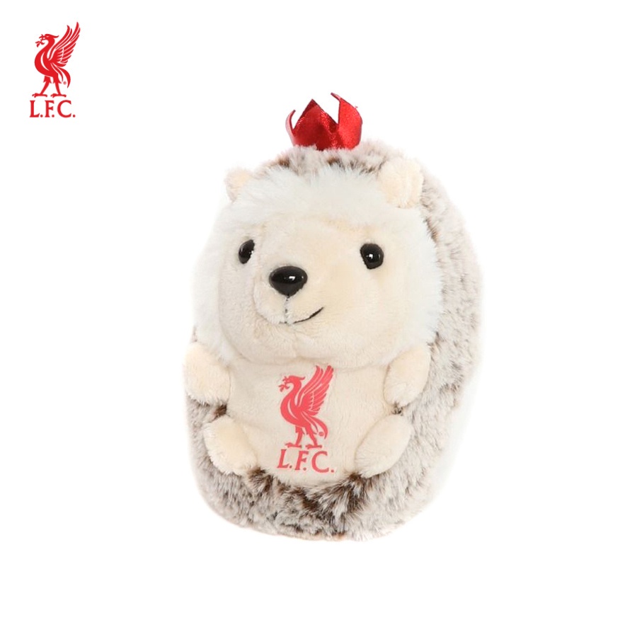 Gấu bông unisex LFC Hedgehog - A13917 (15x10cm)