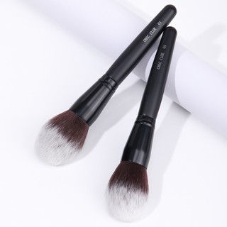 Cọ Trang Điểm clue Kiểu Dáng Cổ Điển dz14-1