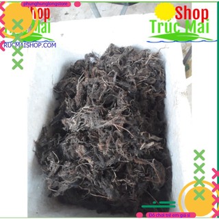 100gr Rễ bèo khô ( bèo tây) chiết cây.