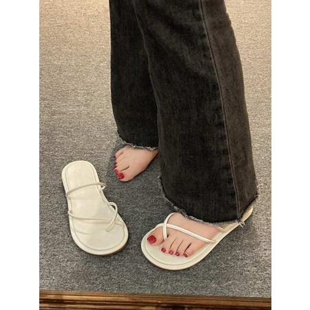 Sandal Hở Ngón Thiết Kế Mới Thời Trang Dành Cho 2023