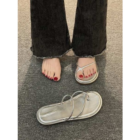 Sandal Hở Ngón Thiết Kế Mới Thời Trang Dành Cho 2023