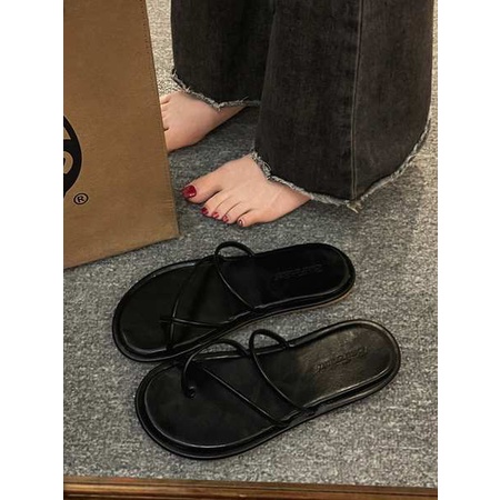 Sandal Hở Ngón Thiết Kế Mới Thời Trang Dành Cho 2023