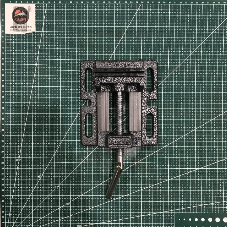 Ê tô bàn 3"- 4"- 5"- 6" CHẤT LƯỢNG JAPAN SIÊU BỀN Asaki AK-6285-6286-6287-6288