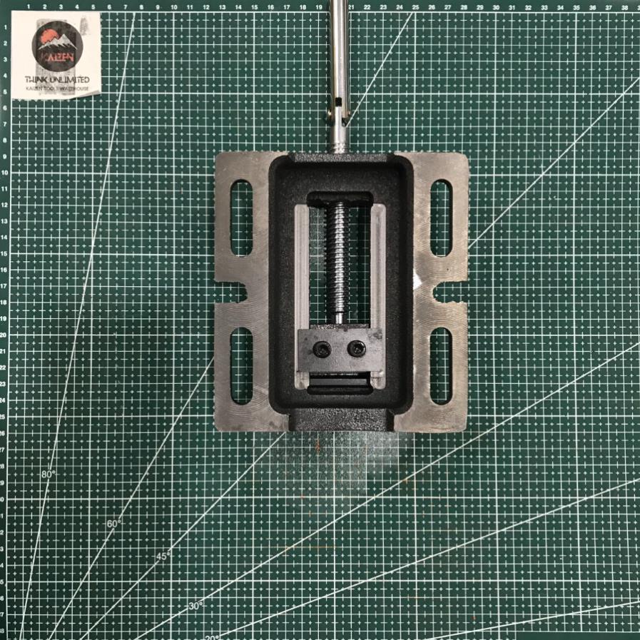 Ê tô bàn 3"- 4"- 5"- 6" CHẤT LƯỢNG JAPAN SIÊU BỀN Asaki AK-6285-6286-6287-6288