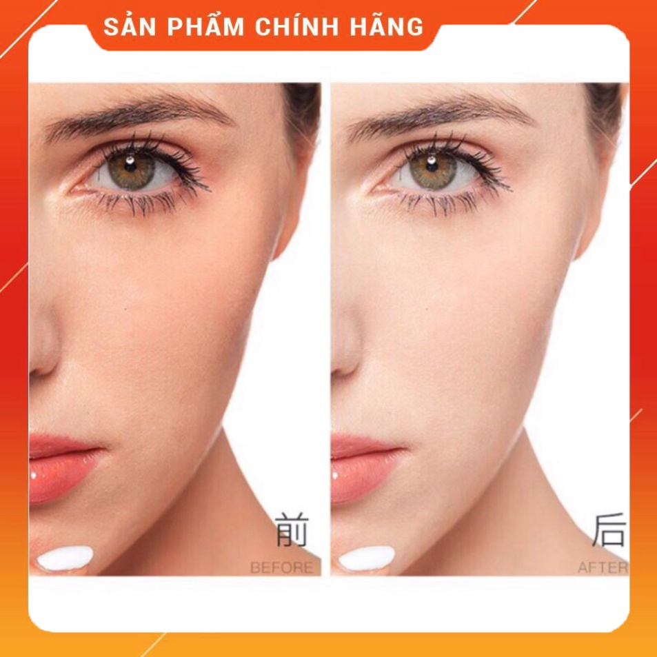 Mặt nạ ngủ collagen dưỡng trắng giúp da căng bóng trẻ hoá làn da