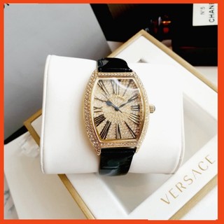 Đồng hồ nữ xịn Christian Van Sant - Máy pin Thụy Sĩ - Kính cứng Chính Hãng Bảo Hành 2 năm